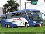 Viação Águia Branca 26290 na cidade de Vitória, Espírito Santo, Brasil, por André Vitor  Silva dos Santos. Número da foto: #3380421.