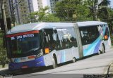 Metra - Sistema Metropolitano de Transporte 8301 na cidade de São Bernardo do Campo, São Paulo, Brasil, por Natan Felix dos Santos Diniz. Número da foto: #:id.