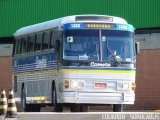 Viação Cometa 1222 na cidade de São Paulo, São Paulo, Brasil, por EDUARDO - SOROCABUS. Número da foto: #3381076.