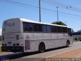 Focus Transportes Turísticos 5002 na cidade de Gama, Distrito Federal, Brasil, por José Antônio Gama. Número da foto: #:id.