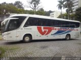 Viação Teresópolis RJ 203.066 na cidade de Petrópolis, Rio de Janeiro, Brasil, por Adriano Duarte. Número da foto: #3379785.