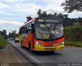 Viação Novo Retiro 88019 na cidade de Esmeraldas, Minas Gerais, Brasil, por Leonardo  Moreira. Número da foto: #:id.