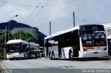 Metra - Sistema Metropolitano de Transporte 5404 na cidade de São Paulo, São Paulo, Brasil, por Ricardo Liberino. Número da foto: #:id.
