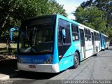 TUPI - Transportes Urbanos Piratininga 6 2113 na cidade de São Paulo, São Paulo, Brasil, por Claudinei Batista dos Santos. Número da foto: #:id.