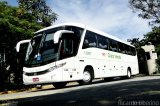 Auto Viação Ouro Verde 13097 na cidade de São Paulo, São Paulo, Brasil, por Ricardo Liberino. Número da foto: #:id.