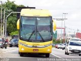 Viação Itapemirim 60801 na cidade de São Paulo, São Paulo, Brasil, por William Patrick Galvão Nascimento. Número da foto: #3379325.