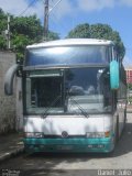 Ônibus Particulares  na cidade de Recife, Pernambuco, Brasil, por Daniel  Julio. Número da foto: #:id.