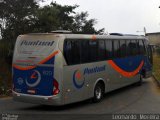 Pontual 820 na cidade de Esmeraldas, Minas Gerais, Brasil, por Leonardo  Moreira. Número da foto: #:id.