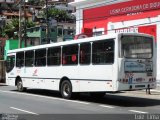 Coletivos São Cristóvão 7072 na cidade de Salvador, Bahia, Brasil, por Luiz  Lima. Número da foto: #:id.
