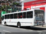 Coletivos São Cristóvão 7072 na cidade de Salvador, Bahia, Brasil, por Luiz  Lima. ID da foto: :id.