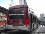 Viação Campo Belo 7 2101 na cidade de São Paulo, São Paulo, Brasil, por Edmilson Bandeira. Número da foto: #:id.