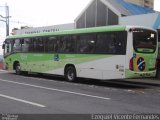 Expresso Maringá São José dos Campos 3195 na cidade de São José dos Campos, São Paulo, Brasil, por Ezequiel Vicente Fernandes. Número da foto: #:id.