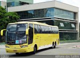 Viação Itapemirim 45619 na cidade de Fortaleza, Ceará, Brasil, por Adriano dos Santos. Número da foto: #3380317.