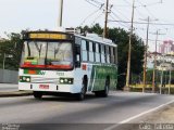 Metra - Sistema Metropolitano de Transporte 7052 na cidade de Santo André, São Paulo, Brasil, por Caio  Takeda. Número da foto: #3380265.