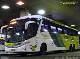 Empresa Gontijo de Transportes 18365 na cidade de Belo Horizonte, Minas Gerais, Brasil, por Mairo de Magalhães. Número da foto: #:id.