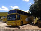 Transportes Coletivos Pérola do Oeste 4441 na cidade de Guarapuava, Paraná, Brasil, por Lucas Henrique Mendes. Número da foto: #3379446.