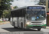 Rodoviária Caxangá 358 na cidade de Olinda, Pernambuco, Brasil, por Luciano Ferreira de Lima Júnior. Número da foto: #3379939.