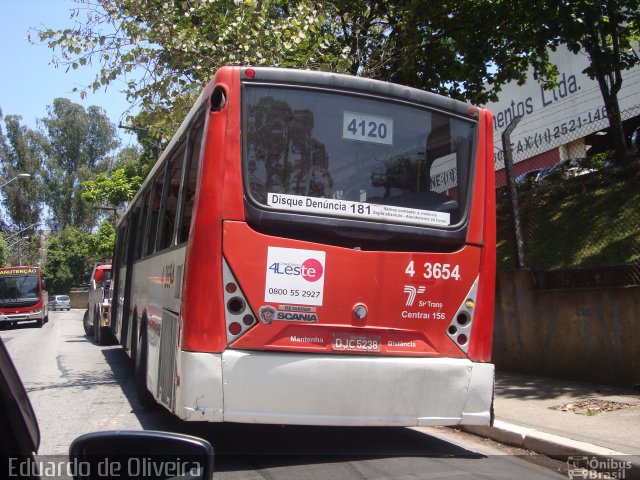 Sucata e Desmanches 4 3654 na cidade de São Paulo, São Paulo, Brasil, por Eduardo de Oliveira. ID da foto: 3383248.