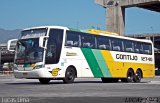 Empresa Gontijo de Transportes 12740 na cidade de Rio de Janeiro, Rio de Janeiro, Brasil, por Lucas Lima. Número da foto: #3383293.