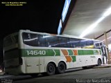 Cia. São Geraldo de Viação 14640 na cidade de João Monlevade, Minas Gerais, Brasil, por Mairo de Magalhães. Número da foto: #:id.