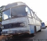 Ônibus Particulares 2912 na cidade de Pouso Alegre, Minas Gerais, Brasil, por Nivaldo  Fernandes. Número da foto: #3383883.
