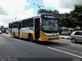 Belém Rio Transportes BD-87230 na cidade de Belém, Pará, Brasil, por Erick Miranda. ID da foto: :id.