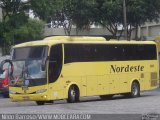 Viação Nordeste 8080 na cidade de Fortaleza, Ceará, Brasil, por Nildo Barroso. Número da foto: #3383361.