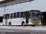 Empresa de Transportes Braso Lisboa A29009 na cidade de Rio de Janeiro, Rio de Janeiro, Brasil, por Rafael da Silva Xarão. Número da foto: #:id.
