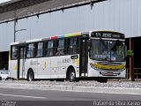 Empresa de Transportes Braso Lisboa A29009 na cidade de Rio de Janeiro, Rio de Janeiro, Brasil, por Rafael da Silva Xarão. ID da foto: :id.