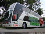 Monte Alegre Agência de Turismo 2200 na cidade de São Paulo, São Paulo, Brasil, por EDUARDO - SOROCABUS. Número da foto: #3384034.