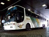 Empresa Gontijo de Transportes 11380 na cidade de Belo Horizonte, Minas Gerais, Brasil, por Thomas Wellington dos Santos. Número da foto: #3381884.