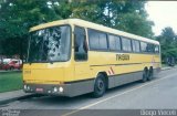 Viação Itapemirim 21143 na cidade de Curitiba, Paraná, Brasil, por Diogo Viec. Número da foto: #3383025.