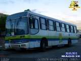 VCA - Viação Cidade de Aracaju 8028 na cidade de Aracaju, Sergipe, Brasil, por Gledson Santos Freitas. Número da foto: #:id.