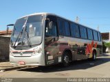 Rápido Campinas 82348 na cidade de Hortolândia, São Paulo, Brasil, por Paulo de Oliveira Ribeiro. Número da foto: #3383263.