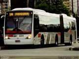 Metra - Sistema Metropolitano de Transporte 8200 na cidade de São Bernardo do Campo, São Paulo, Brasil, por Natan Felix dos Santos Diniz. Número da foto: #:id.