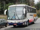 Auto Viação Urubupungá 3320 na cidade de Campos do Jordão, São Paulo, Brasil, por George Miranda. Número da foto: #:id.