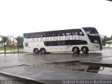 Auto Viação Catarinense 3508 na cidade de Florianópolis, Santa Catarina, Brasil, por Rudinei Francisco Mantovani. Número da foto: #3382915.