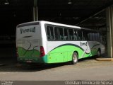 Turin Transportes 1280 na cidade de Ouro Branco, Minas Gerais, Brasil, por Christian Teixeira de Sousa. Número da foto: #3382718.