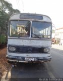 Ônibus Particulares 2912 na cidade de Pouso Alegre, Minas Gerais, Brasil, por Nivaldo  Fernandes. ID da foto: :id.