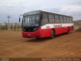 Transduarte 335 na cidade de Catalão, Goiás, Brasil, por Dorivan Antonio Duarte Júnior. Número da foto: #3382361.
