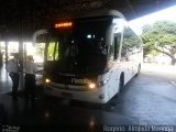 Planalto Transportes 1665 na cidade de Maringá, Paraná, Brasil, por Rogerio  Almeida. Número da foto: #:id.