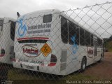 Mabe Transportes 4299 na cidade de Gravataí, Rio Grande do Sul, Brasil, por Mauricio Peres Rodrigues. Número da foto: #:id.