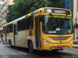 Plataforma Transportes 30683 na cidade de Salvador, Bahia, Brasil, por Luciano Diniz. Número da foto: #3382695.