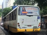 Plataforma Transportes 34867 na cidade de Salvador, Bahia, Brasil, por Luciano Diniz. Número da foto: #3382691.