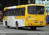 Plataforma Transportes 30569 na cidade de Salvador, Bahia, Brasil, por Ícaro Chagas. ID da foto: :id.