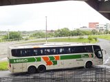 Cia. São Geraldo de Viação 14665 na cidade de Aracaju, Sergipe, Brasil, por Sergio Marques . Número da foto: #3383175.