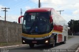 Real Expresso 1406 na cidade de Cuiabá, Mato Grosso, Brasil, por Paulo Sergio Alves Venancio. Número da foto: #:id.