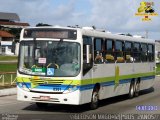 VCA - Viação Cidade de Aracaju 8201 na cidade de Aracaju, Sergipe, Brasil, por Gledson Santos Freitas. Número da foto: #:id.