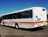 Auto Viação Navegantes 6161 na cidade de Caxias do Sul, Rio Grande do Sul, Brasil, por José Augusto de Souza Oliveira. Número da foto: #:id.
