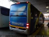 Viação Cometa 5408 na cidade de Belo Horizonte, Minas Gerais, Brasil, por André Luiz Gomes de Souza. Número da foto: #:id.